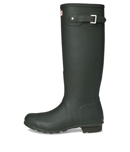 Hunter Women's Original Tall Boot Rain4