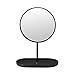 Blomus Vanity Mirror MODO - Black - Titanium Coated