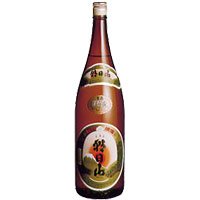 朝日山 百寿盃 1800ml × 6本