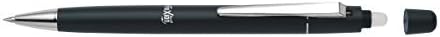 Pilot Pen 2267001 Frixion Ball LX Rollerball Pen, Medium, Black