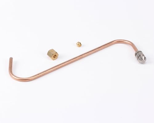 Embout pilote réglable American Range A29221 injecteur veilleuse