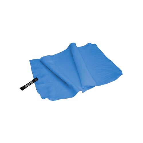 Serviette en microfibre voyage compacte et drap de bain léger Cocoon