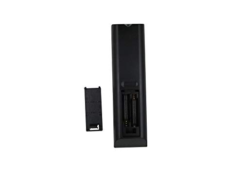 HCDZ Replacement Remote Control for Integra RC-887S DLB-40.6 3D Soundbar Sound bar System