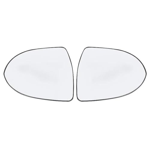 Miroir rétroviseur dégivrant KIA Sportage R 2012 glace de remplacement thermique