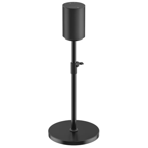 Soporte de altavoz Dinghosen para evitar caídas y mejorar el sonido del Era 100