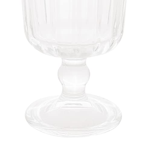 Lyor, Taça de Licor de Vidro Johnson 50ml