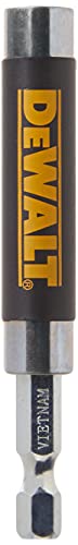 Dewalt dw2054 1/4-inch compact magnetic drive guide