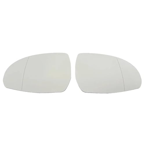 Verre de rétroviseur chauffant Mercedes W214 X254 contre la buée hivernale