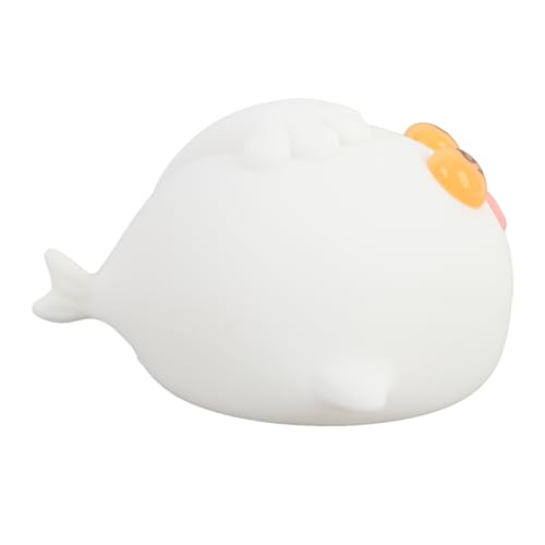 Lámpara nocturna de silicona para niños FTVOGUE miniatura 5