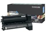 toner recycling programs for schools  Lexmark Toner Cyan Return Program Pages 10.000, 0C780H1CG (Pages 10.000)