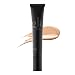 Glo Skin Beauty Satin Cream Foundation - Golden Light - Liquid Mineral Makeup, 15 Shades | Talc Free, Cruelty Free