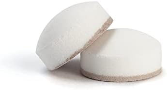 OraCoat XyliMelts - 40 Adhesive Discs Against Dry Mouth and Tooth Decay - Neutral Flavour