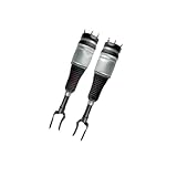 2PCS Front Left Right Air Shock Struts fits Jeep Grand Cherokee WK WK2 2011-2015 for Jeep Grand Cherokee 2014 2015 3.0L V6
