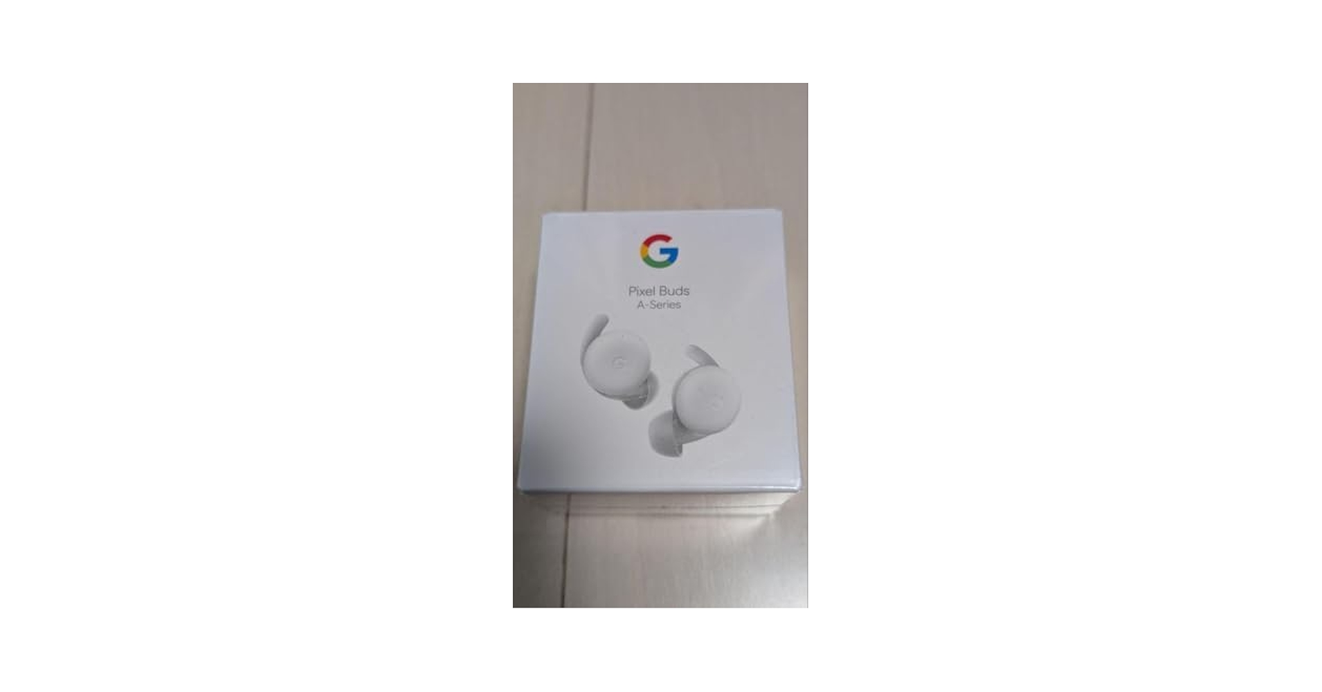 Amazon.co.jp: 未開封 Pixel Buds A-Series : 家電＆カメラ