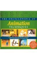 Encyclopedia Of Animation Techniques