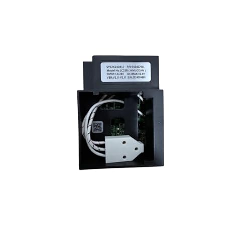 DLC25B (ANUODAN) DC 12V24V ԍڗ①ɉώgRvbT[hCo[{[hRg[[ɑΉ(Describe 1)