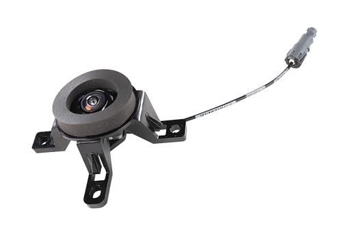 GM Genuine Parts 85000014 Rearview Driver Information Camera