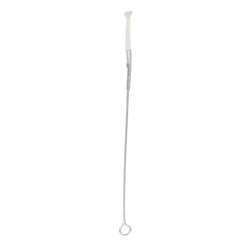 ifundom Oil Lamp Wick Replacement Professional Sacrificial Lamp Wicks for Kerosene Lanterns Stoves Trim to Fit for DIY Practical Uses