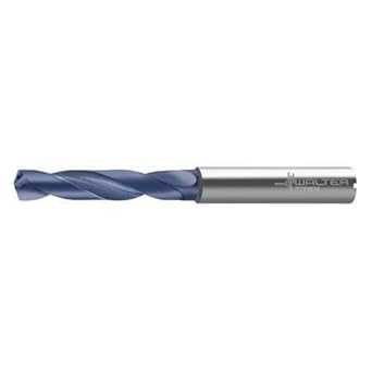 Walter Titex- DC150-03-10.000A1-WJ30RE Drill