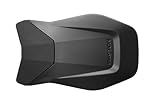 Easton | Multi-Adjust Batting Helmet Jaw Guard | Matte Black