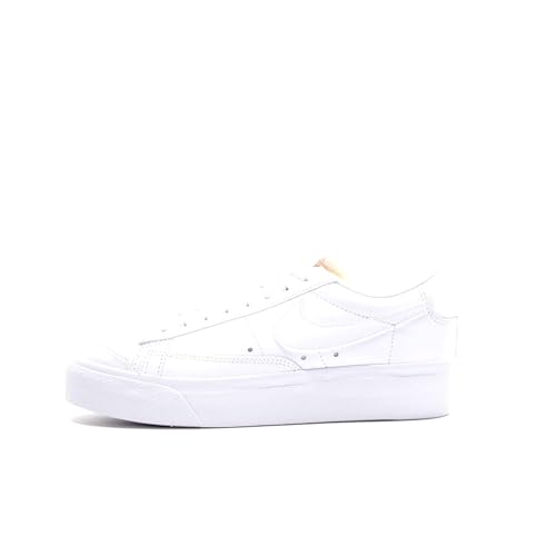 Image of Nike Blazer Low Platform, Women's Trainers, 0