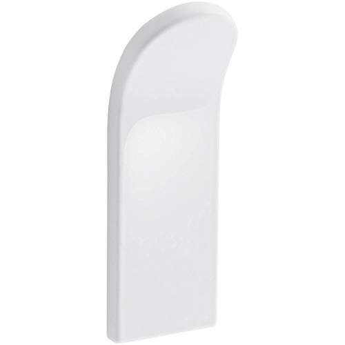 Euroshowers Italia Étagère de douche autocollante en aluminium sans perçage 3 m Cover