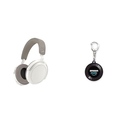 yAmazon.co.jpiz [nCU[(Sennheiser) CXwbhz bluetooth MOMENTUM 4 Wireless zCg + G[WOt + yAmazon.co.jpzThe Music × Ama