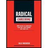 Radical Careering (05) by Hogshead, Sally [Mass Market Paperback (2005)] B008CMFCUQ Book Cover