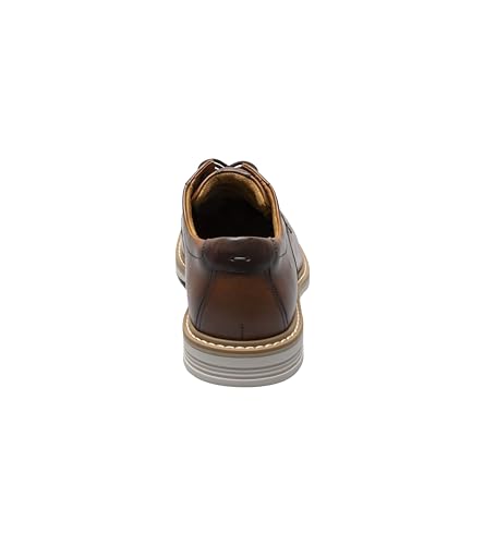 Image of Florsheim Men's Neufeld Plain Toe Oxford