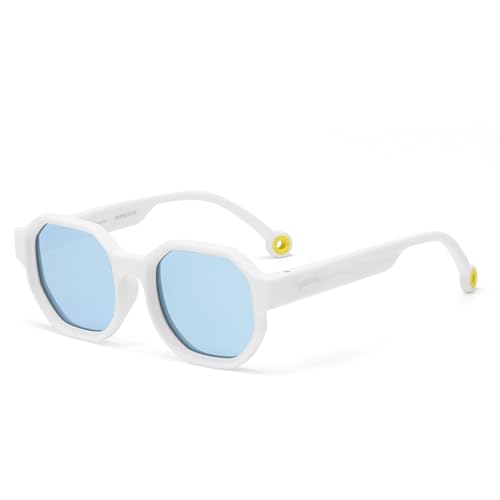 OLIVIO&CO Kids Sunglasses Youth Beach Sun Glasses Lightweight TR90 Frame UV400 Polarized Outdoor Shades for Boys Junior