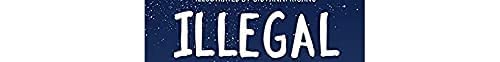 Illegal 1444931687 Book Cover