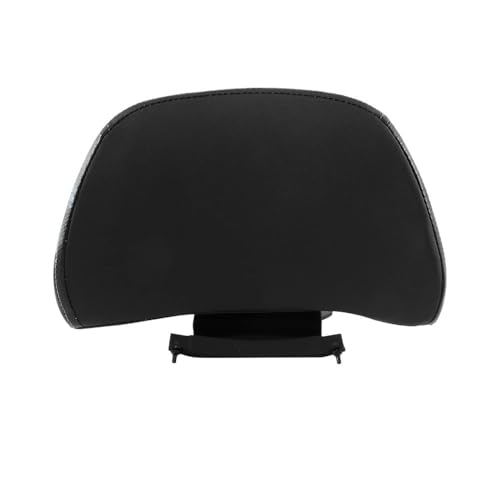 Dossier moto réglable et amovible pour le soutien lombaire GoldWing GL1800 DCT