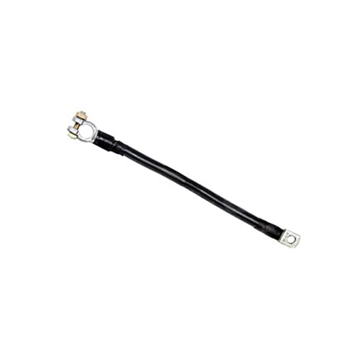 Battery to Starter Cable 2 Gauge,Black