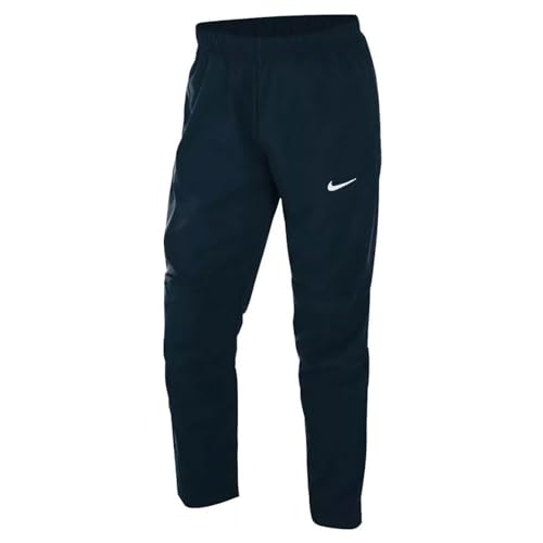 Sweatpants Nike homme obsidian pour le running et la détente en plein air