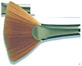 Gordon Brush 0869-06000 Gold Taklon Fan-644; Case Of 24