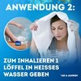 Wick VapoRub Erkältungssalbe, Spar-Set 3x25g