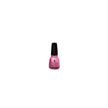 China Glaze Exceptionally Gifted Exceptinally Gifted 0 5 Oz