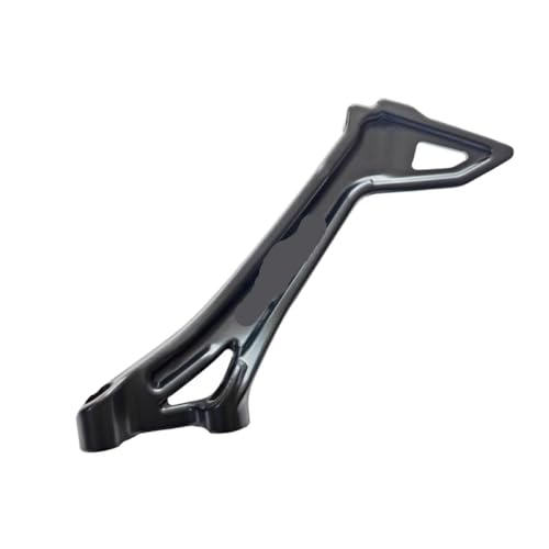 Fixation repose-pied moto gauche cassé pour 450SR
