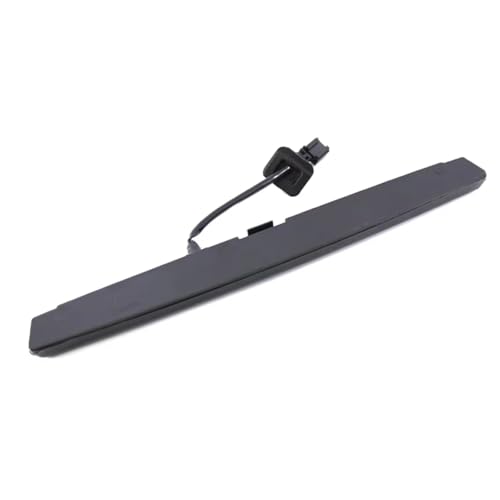 Feu stop surélevé voiture compatible Golf Scirocco 2006-2009 troisième feu stop 1K8945087D