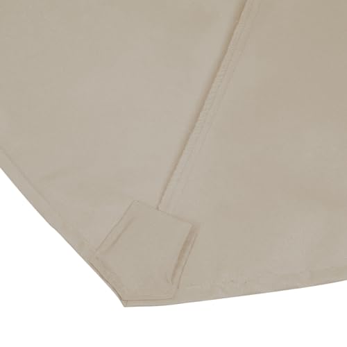 Consejos para Comprar Sombrillas, marquesinas y toldos los más recomendados. 15 Sombrillas, marquesinas y toldos marca Sunnyglade (3)