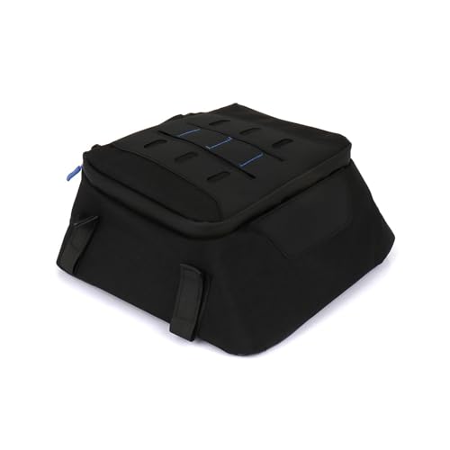 Bolsa superior para BMW GS1300 ideal para tus rutas de aventura de fin de semana