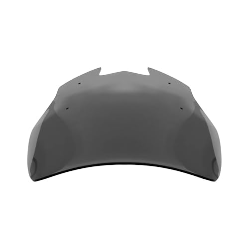Modification déflecteurs de vent moto TMAX560 2022 2023 2024 2025 bulle