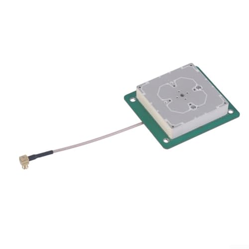Antena GNSS STA 409 fácilmente integrable para comunicaciones IoT y soluciones inteligentes