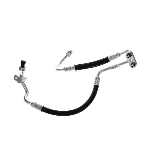 GM Genuine Parts 15-34806 (42588258) Air Conditioning Condenser Hose Assembly