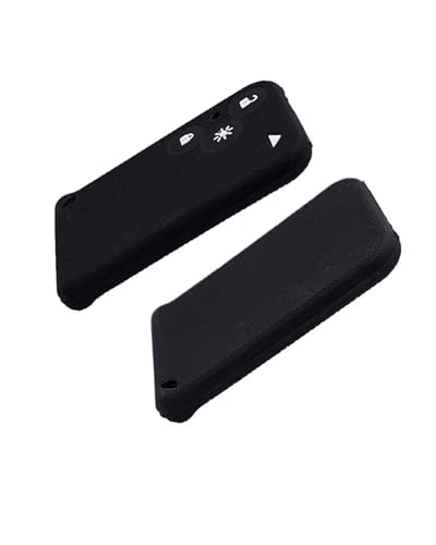 Protector de llave de coche Renault Laguna para evitar arañazos con las monedas 2