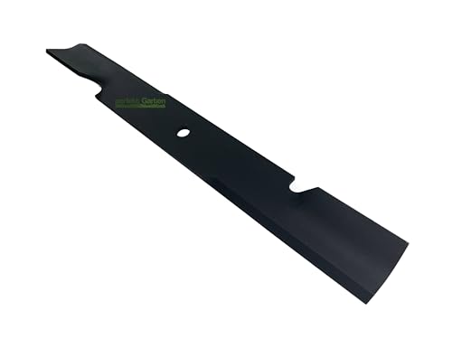 perfektGarten Hoja de cortacésped de 53 cm compatible con Ferris 2000 2100 2200 2600 3100 4000 4500 5100 Z / 5103305