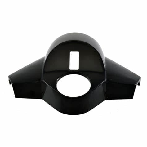 COPERCHIO MANUBRIO PIAGGIO VESPA 50 PK S 1984 STERZO PLASTICA