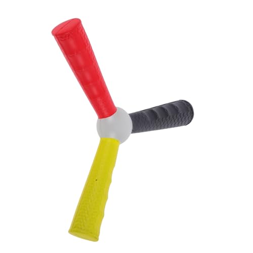 Toddmomy Speed Agility Training Reaction Training Stick Catching Game Hand Eye Coordination Toy Sports Equipment
