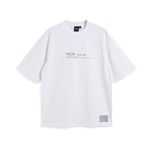 [�^�C�I��] ���j�Z�b�N�X �t�@���N�V����T ���S T�V���c-�����b�N�X���[�Y (TAION-TS01BS-OS-PR02) �z���C�g S