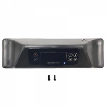 9907180015 Digital Controller compatible with Masterbuilt Digital Bluetooth Electric Smoker